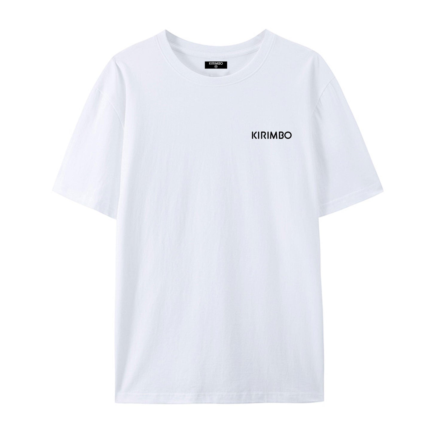 T-shirt Louis - Kirimbo