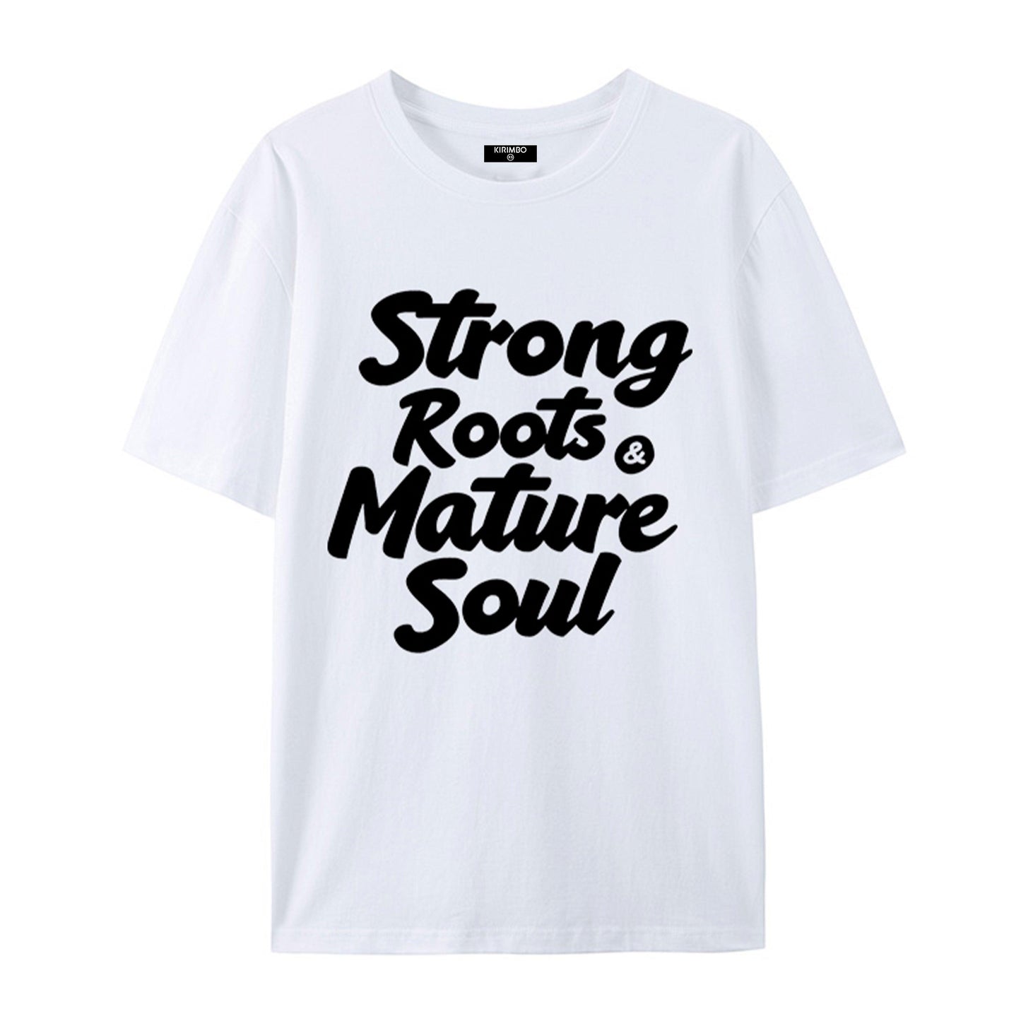 T-shirt Roger - Kirimbo