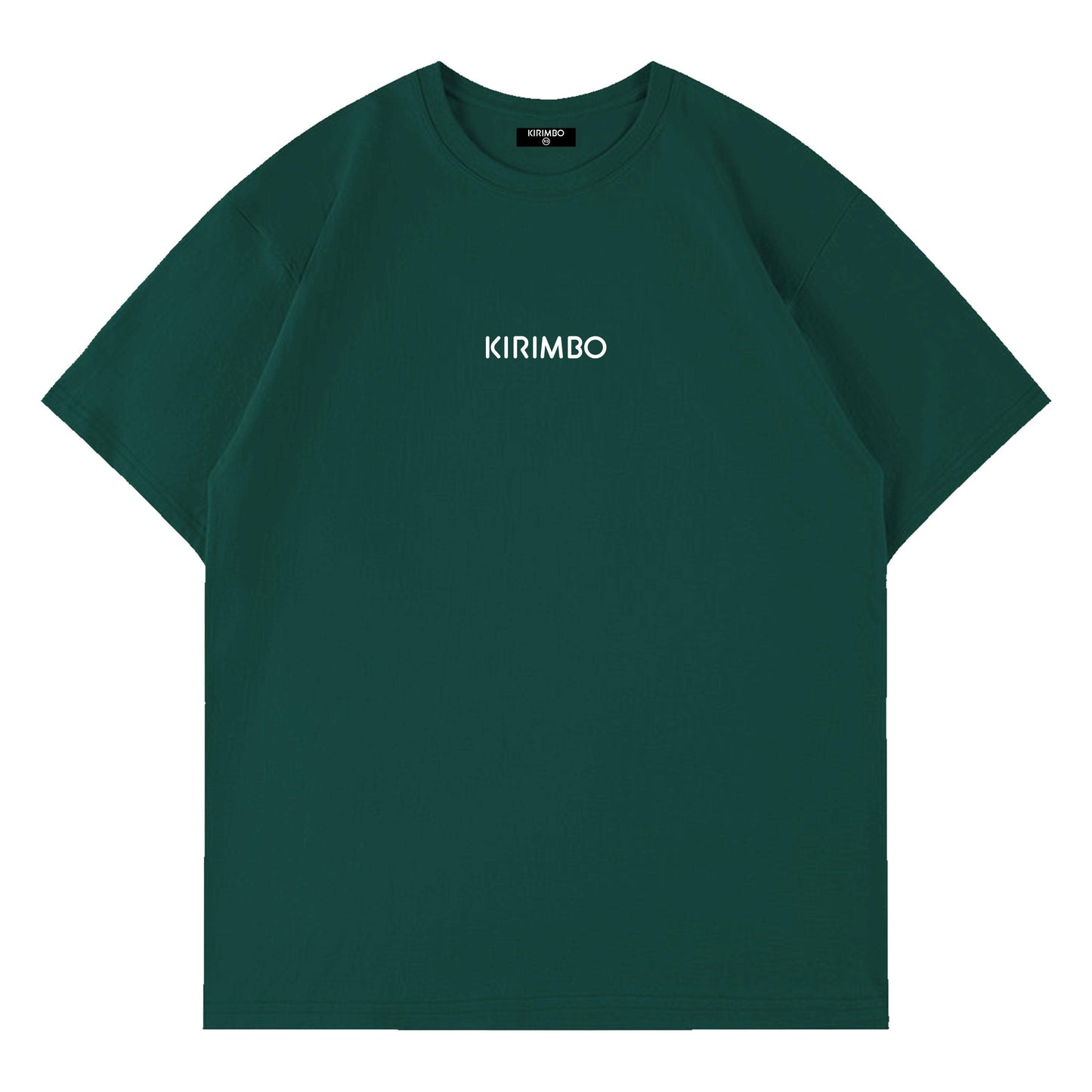 T-shirt Charles - Kirimbo