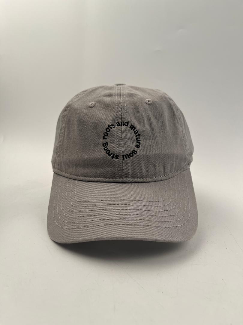 Caps That Speak Volumes: Make Your Mark with Bold Headwear