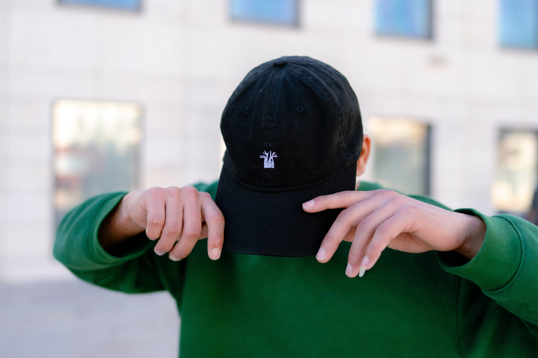 Kirimbo Caps: Bold Statements, Timeless Style