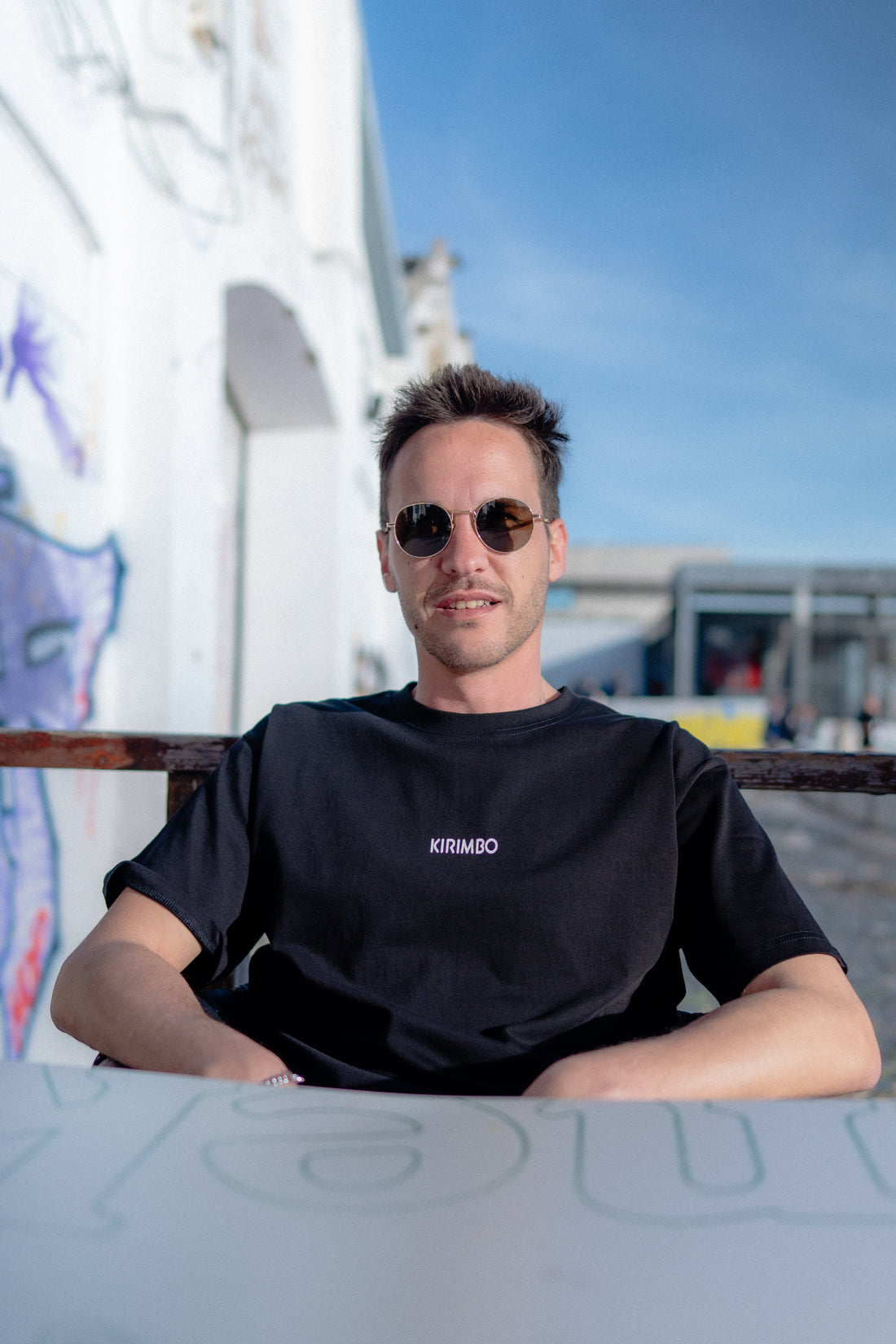 From Day to Night: Styling Your Kirimbo T-shirt for Any Occasion