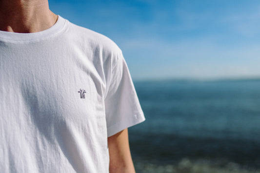 A Canvas on Cotton: Discover the Creativity of Kirimbo T-Shirt