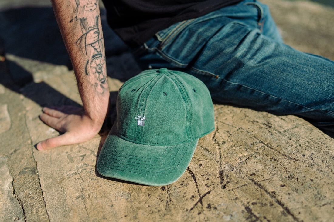Inspired by History, Designed for Today: The Modern Cap Revolution