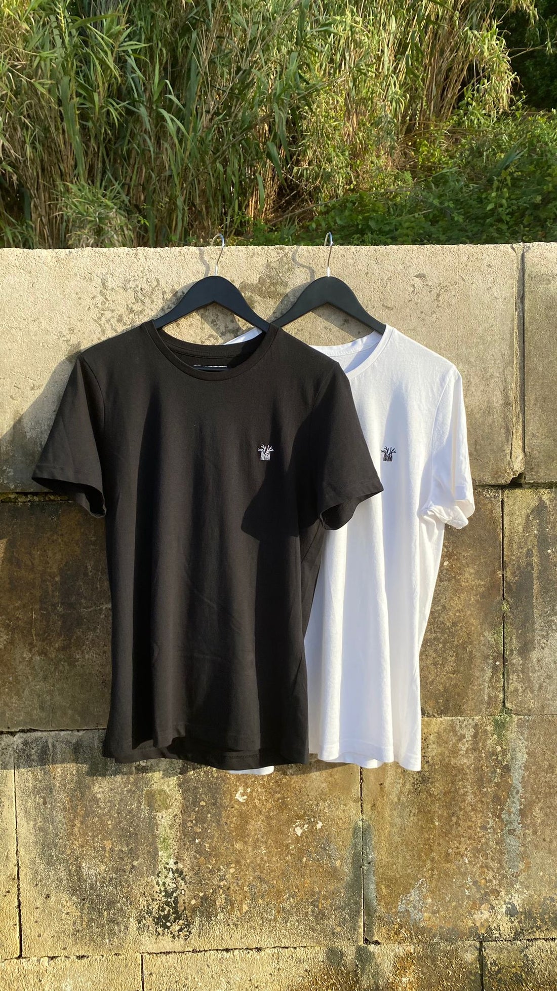 Throwback Vibes – The Kirimbo Vintage T-shirt Collection