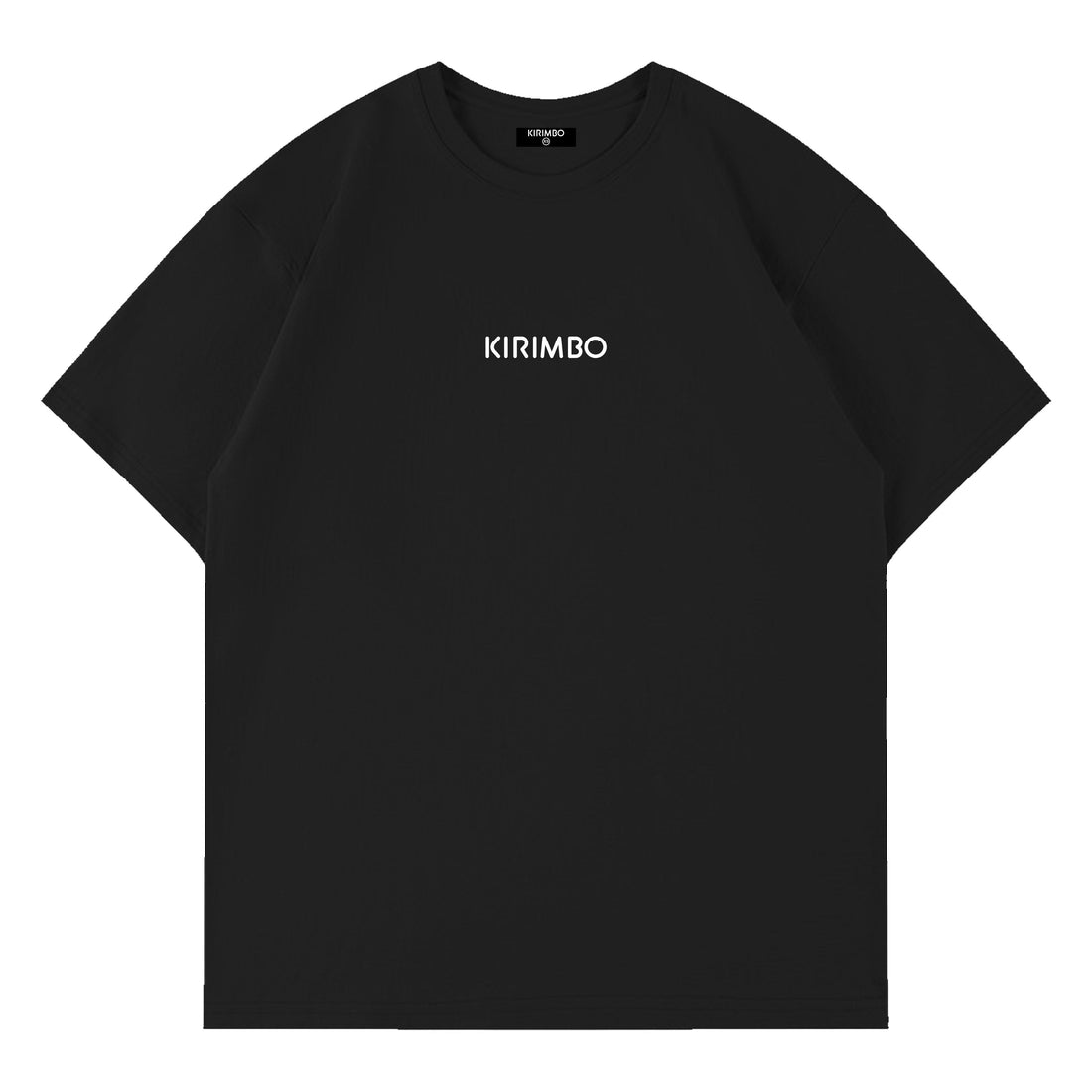 Express Yourself with Kirimbo Graphic T-Shirt