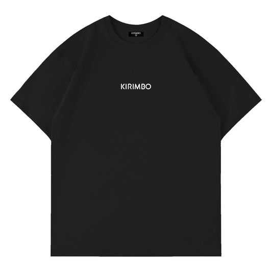 Express Yourself with Kirimbo Graphic T-Shirt