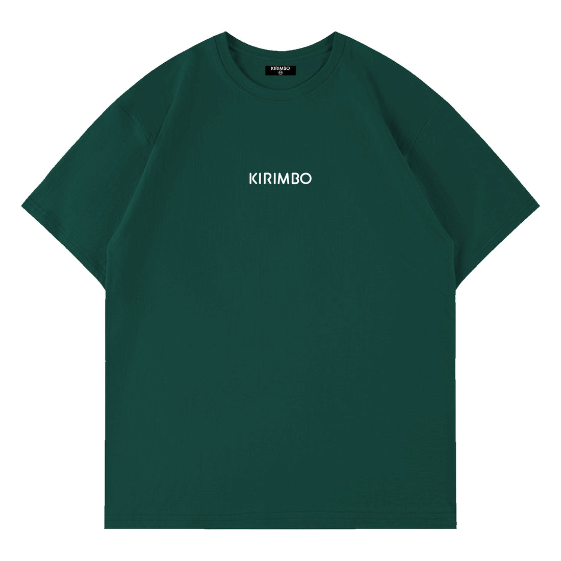 Signature Streetwear: Stand Out with Kirimbo T-Shirts