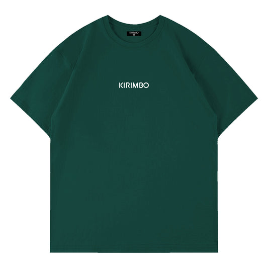 Signature Streetwear: Stand Out with Kirimbo T-Shirts