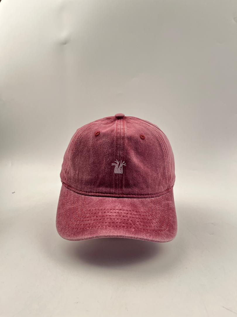 Wear Your Confidence: The Perfect Cap Collection
