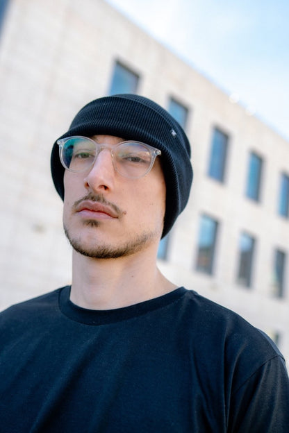 Beanie Klaus