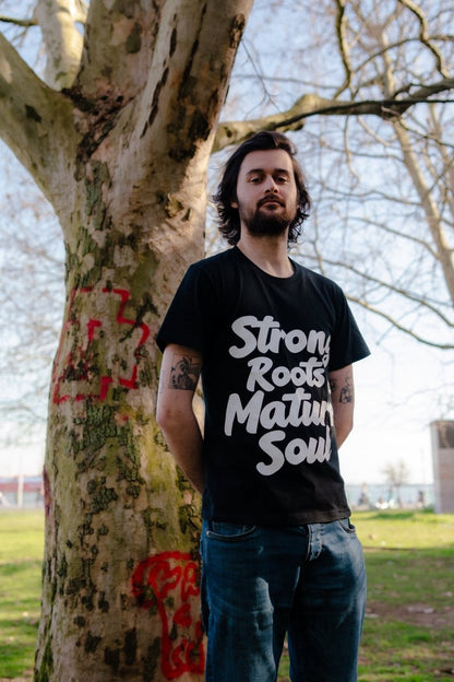 T-shirt Roger