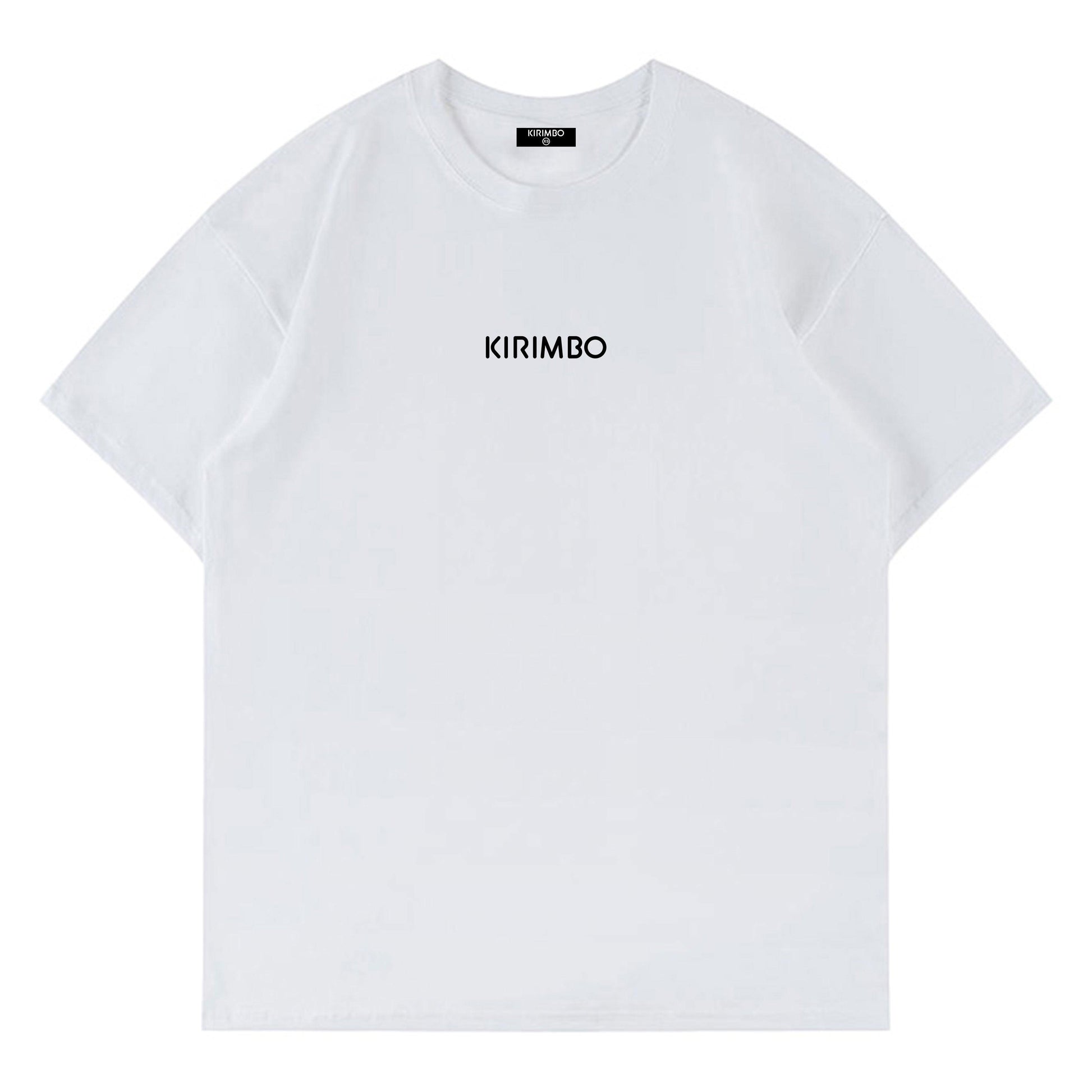 T-shirt Charles - Kirimbo