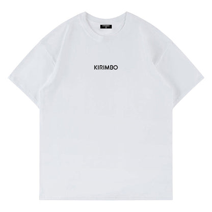 T-shirt Charles - Kirimbo