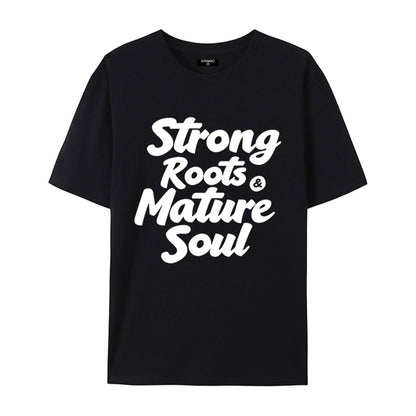 T-shirt Roger